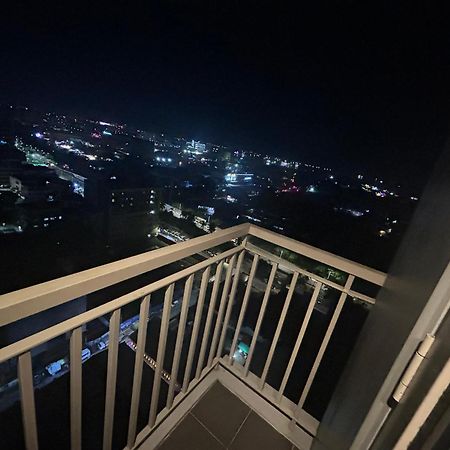 2Br Coast Residences マニラ市 エクステリア 写真