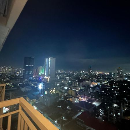 2Br Coast Residences マニラ市 エクステリア 写真