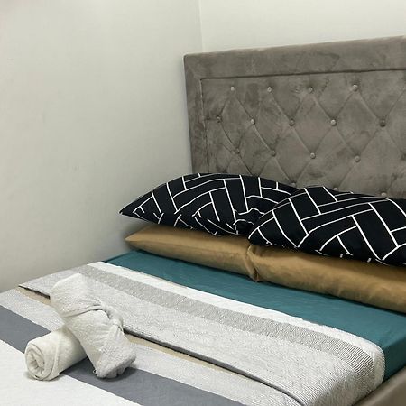 2Br Coast Residences マニラ市 エクステリア 写真