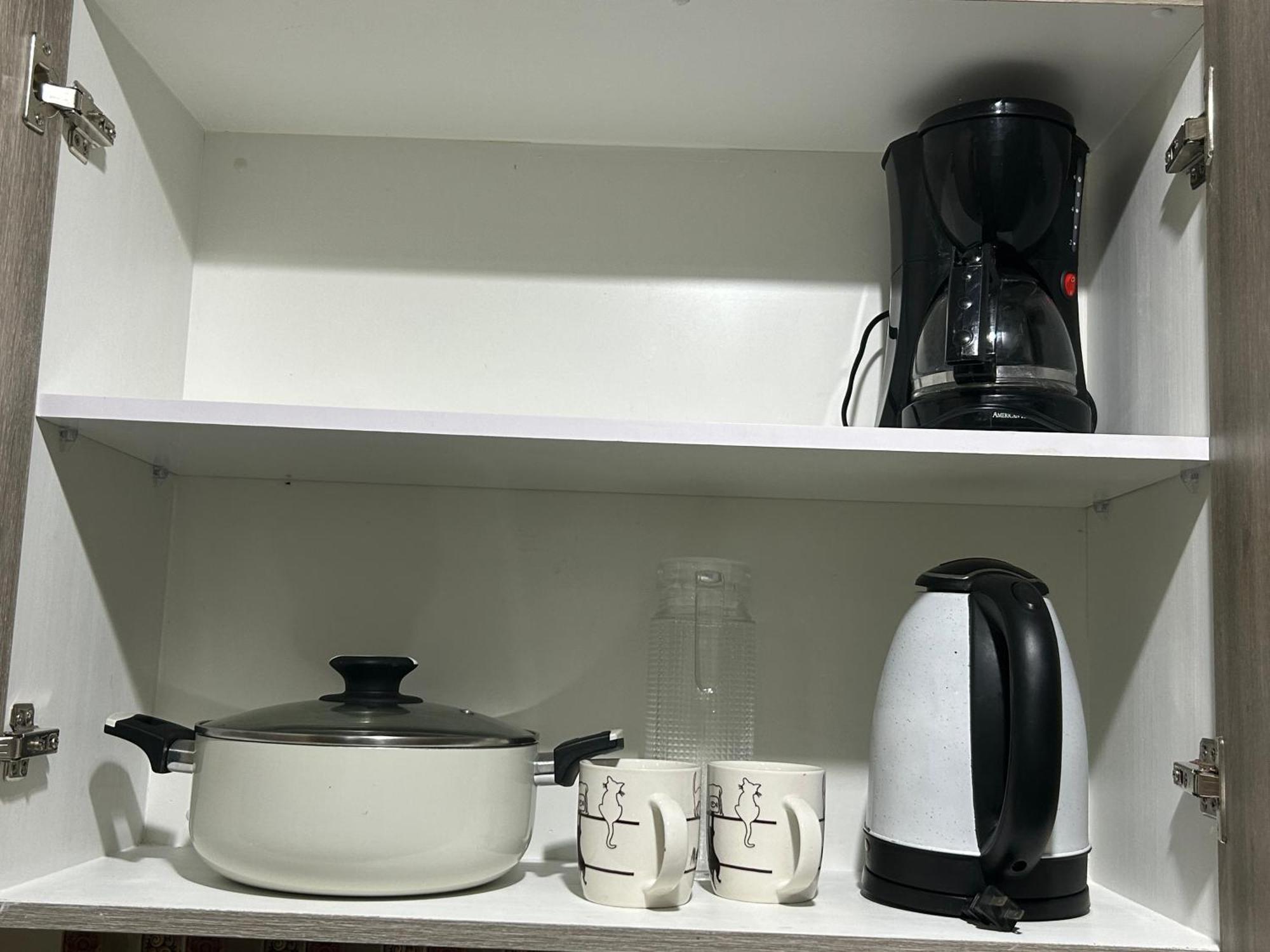 2Br Coast Residences マニラ市 エクステリア 写真