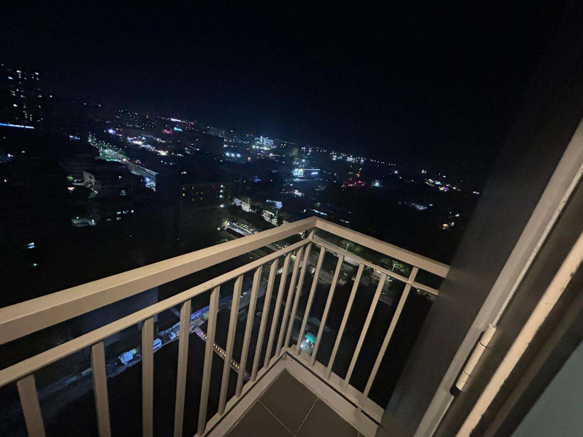 2Br Coast Residences マニラ市 エクステリア 写真