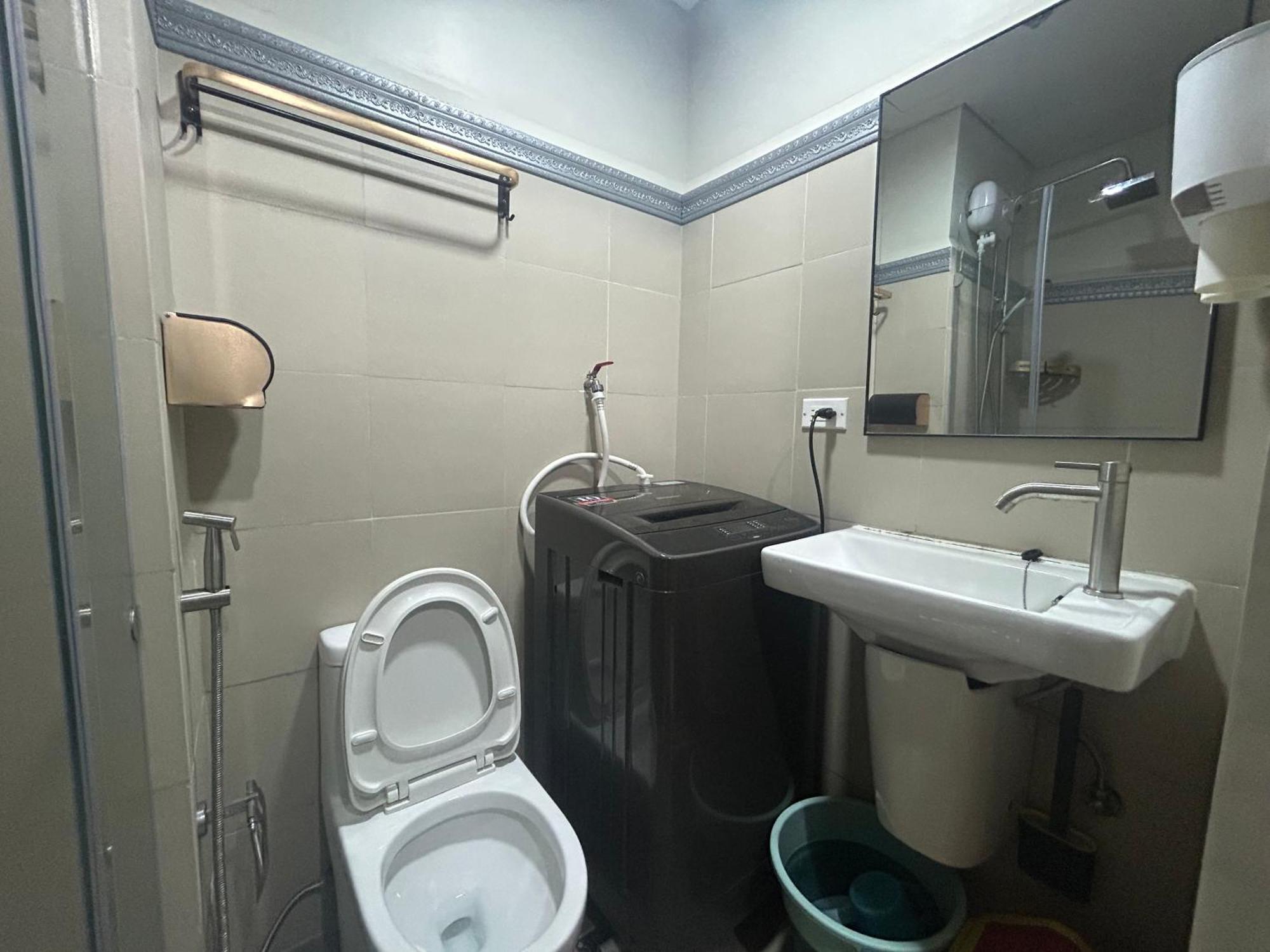 2Br Coast Residences マニラ市 エクステリア 写真