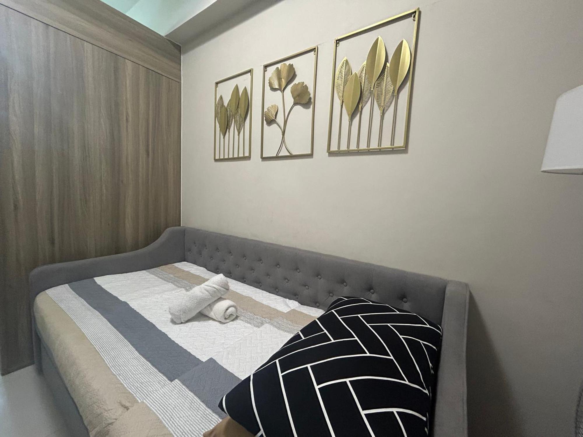 2Br Coast Residences マニラ市 エクステリア 写真