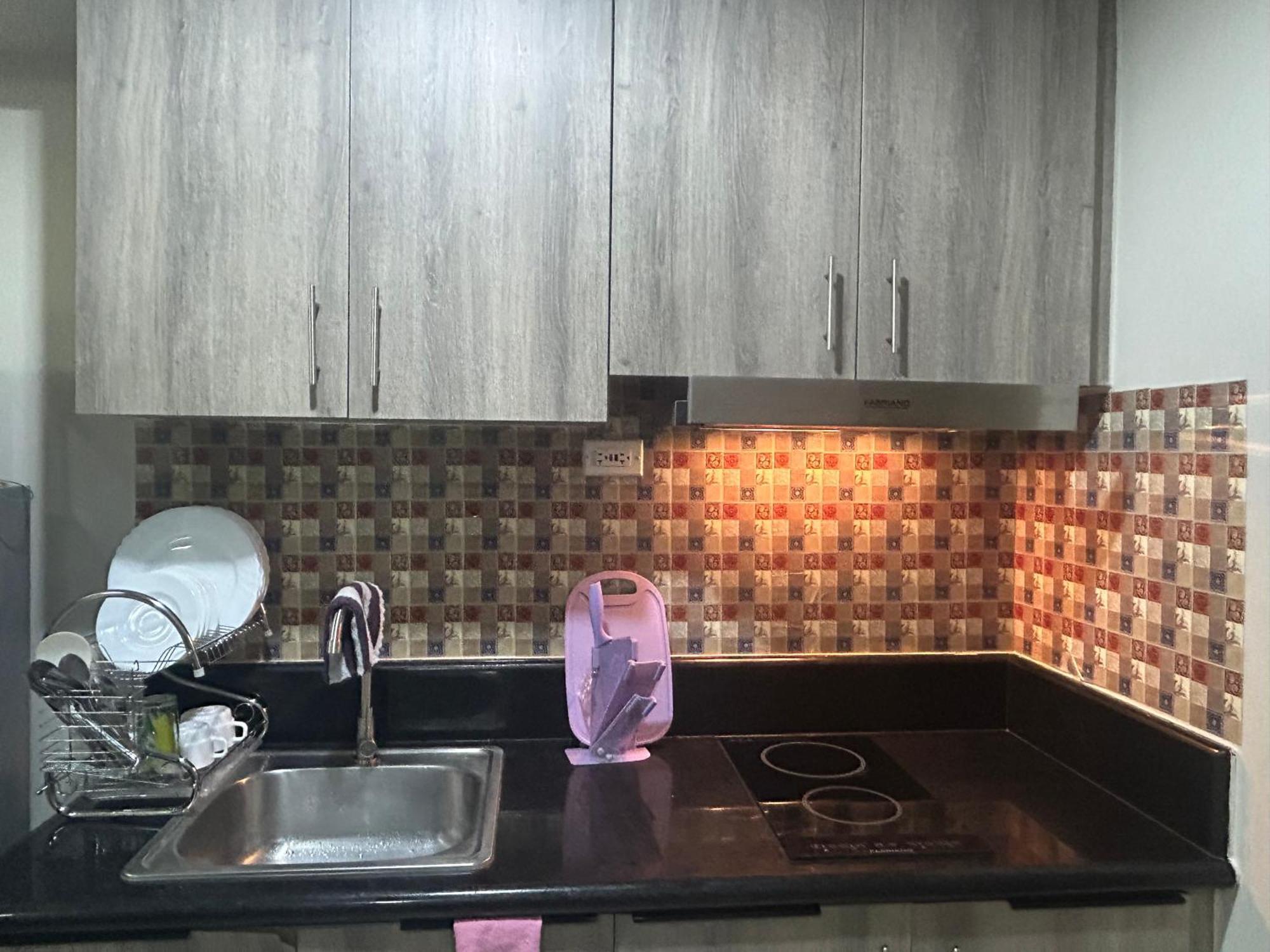 2Br Coast Residences マニラ市 エクステリア 写真