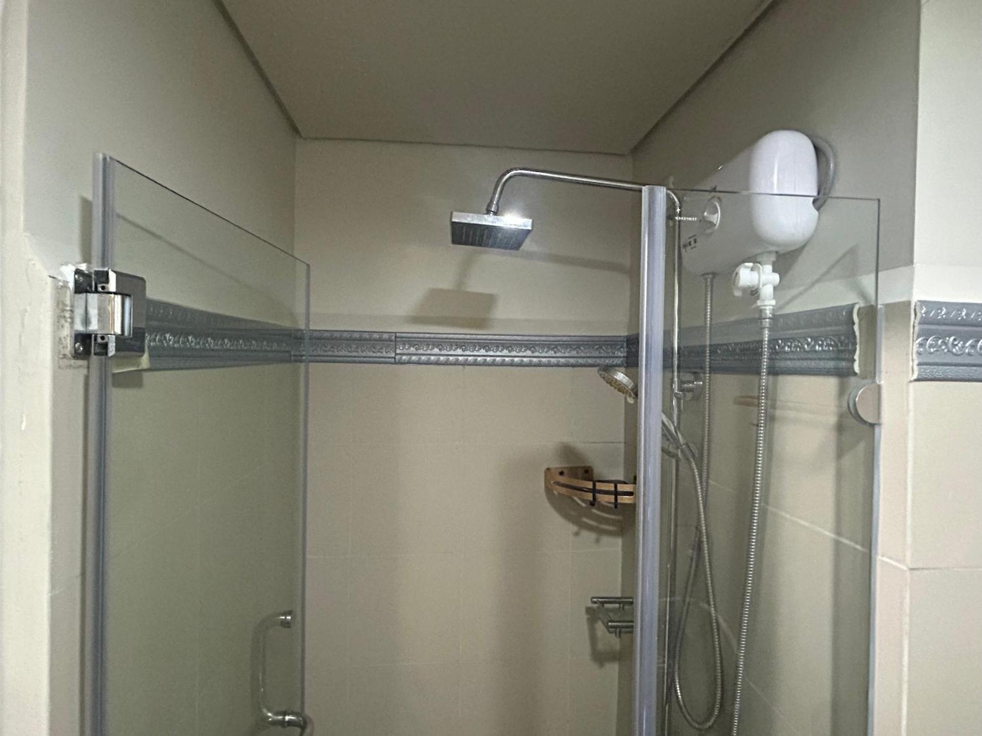 2Br Coast Residences マニラ市 エクステリア 写真